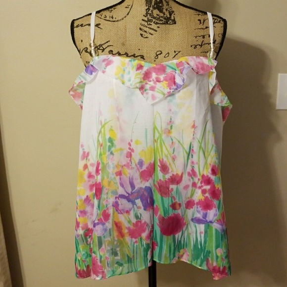 Nine West Tops - Nine West Cami